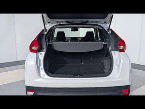 Mitsubishi Eclipse Cross thumbnail