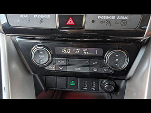 Mitsubishi Eclipse Cross thumbnail