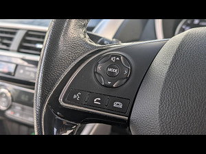 Mitsubishi Eclipse Cross thumbnail