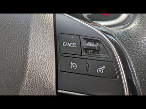 Mitsubishi Eclipse Cross thumbnail