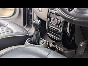 MINI Countryman thumbnail