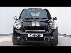 MINI Countryman thumbnail