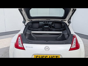 Nissan 370 Z thumbnail
