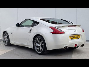 Nissan 370 Z thumbnail