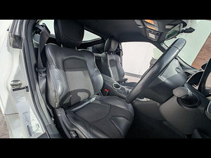 Nissan 370 Z thumbnail