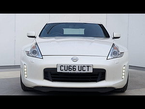 Nissan 370 Z thumbnail