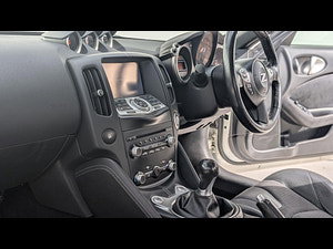 Nissan 370 Z thumbnail