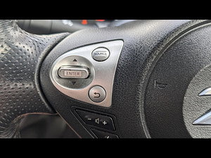 Nissan 370 Z thumbnail