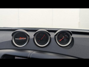 Nissan 370 Z thumbnail