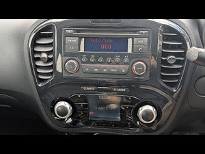Nissan Juke thumbnail