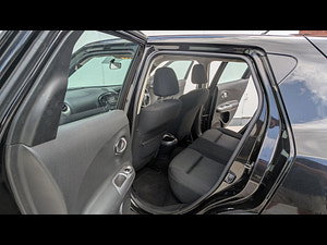 Nissan Juke thumbnail