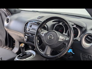 Nissan Juke thumbnail