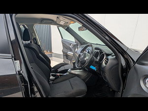 Nissan Juke thumbnail