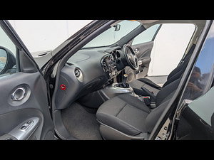 Nissan Juke thumbnail