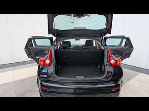 Nissan Juke thumbnail