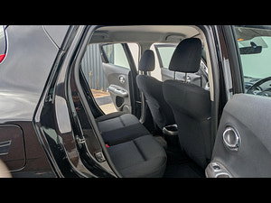 Nissan Juke thumbnail