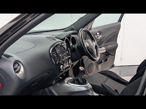 Nissan Juke thumbnail
