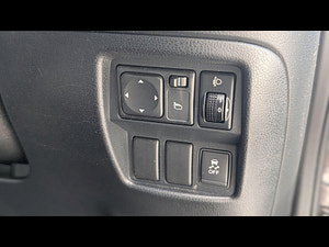 Nissan Juke thumbnail