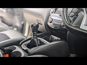 Nissan Qashqai thumbnail