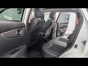 Nissan Qashqai thumbnail