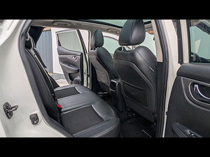 Nissan Qashqai thumbnail