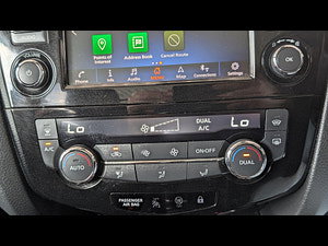 Nissan Qashqai thumbnail