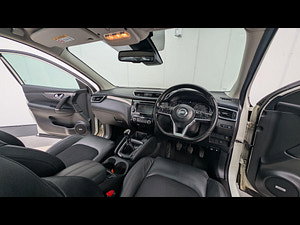 Nissan Qashqai thumbnail