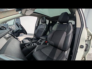 Nissan Qashqai thumbnail
