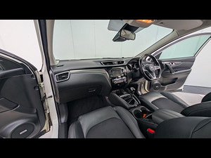 Nissan Qashqai thumbnail