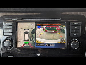Nissan Qashqai thumbnail