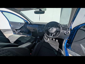 Skoda Rapid Spaceback thumbnail