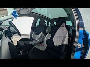 Skoda Rapid Spaceback thumbnail