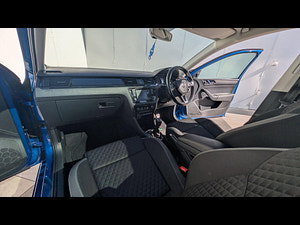 Skoda Rapid Spaceback thumbnail