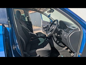 Skoda Rapid Spaceback thumbnail