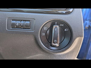 Skoda Rapid Spaceback thumbnail