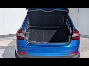 Skoda Rapid Spaceback thumbnail