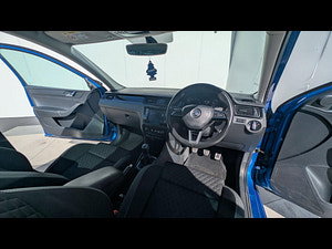 Skoda Rapid Spaceback thumbnail
