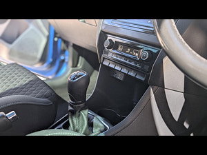 Skoda Rapid Spaceback thumbnail