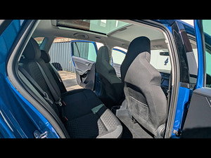 Skoda Rapid Spaceback thumbnail