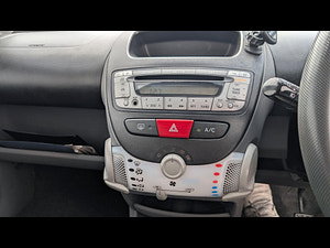 Peugeot 107 thumbnail