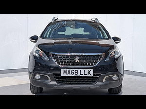 Peugeot 2008 thumbnail
