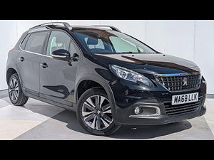 Peugeot 2008 thumbnail