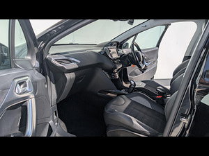 Peugeot 2008 thumbnail