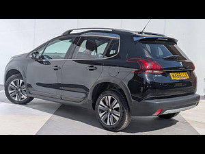Peugeot 2008 thumbnail