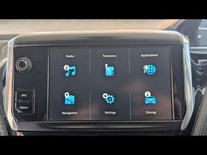 Peugeot 2008 thumbnail