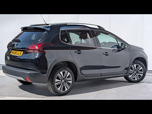 Peugeot 2008 thumbnail