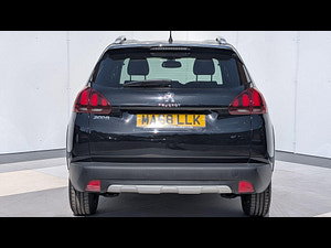 Peugeot 2008 thumbnail
