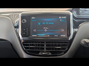 Peugeot 2008 thumbnail