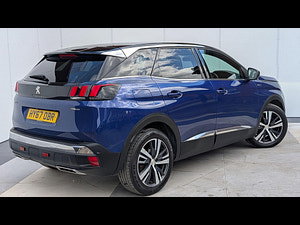 Peugeot 3008 thumbnail