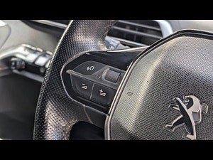 Peugeot 3008 thumbnail